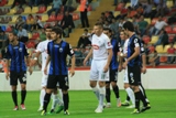 Kayseri Erciyesspor - Konyaspor 0-0 sezon 2011 / 2012 