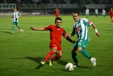 Konyaspor - TKİ Tavşanlı Linyitspor 0-1 sezon 2011 / 2012 
