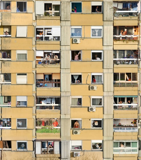 Dünyayı sallayan 50 fotoğraf 1