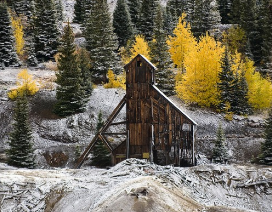 Dünyayı sallayan 50 fotoğraf 19