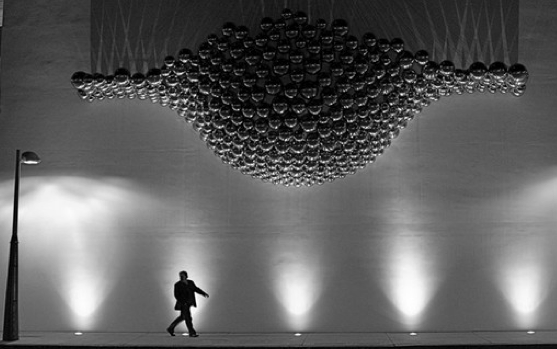 Dünyayı sallayan 50 fotoğraf 31