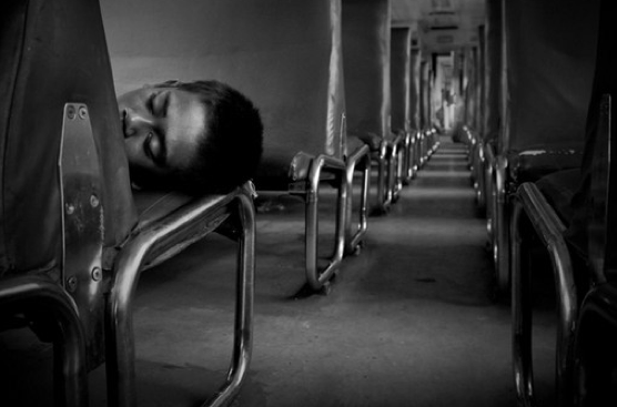 Dünyayı sallayan 50 fotoğraf 32