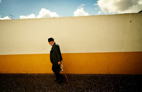 Dünyayı sallayan 50 fotoğraf 36