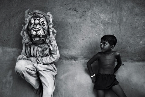 Dünyayı sallayan 50 fotoğraf 37