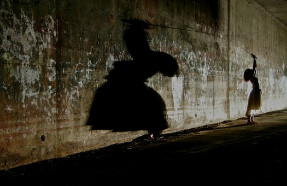 Dünyayı sallayan 50 fotoğraf 38