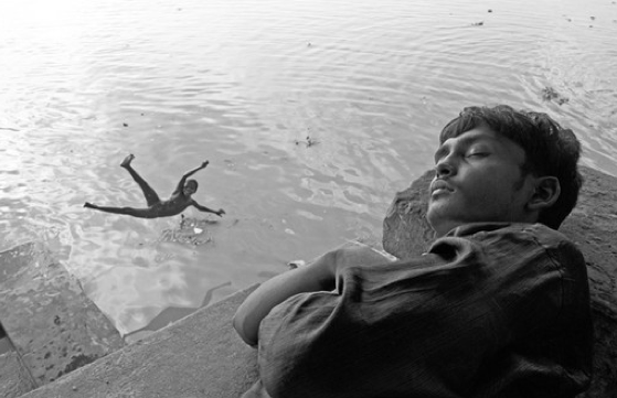 Dünyayı sallayan 50 fotoğraf 39