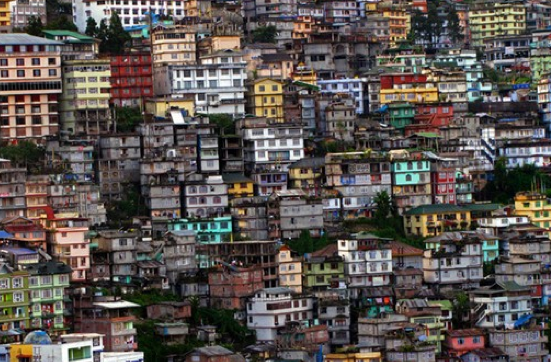 Dünyayı sallayan 50 fotoğraf 40