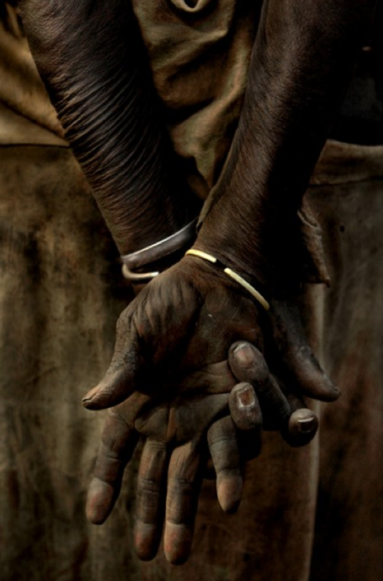 Dünyayı sallayan 50 fotoğraf 41