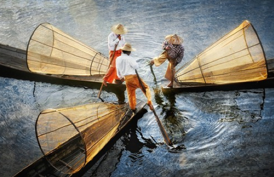 Dünyayı sallayan 50 fotoğraf 42