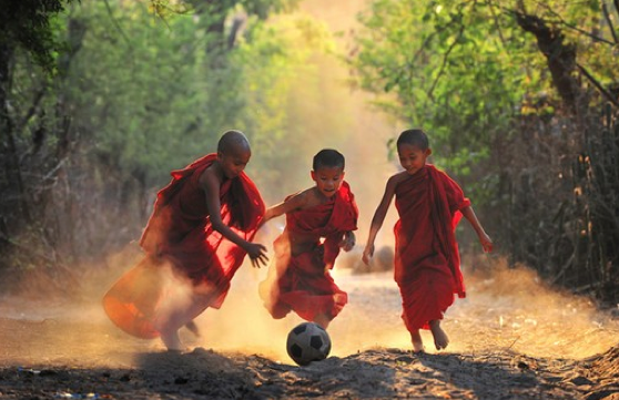 Dünyayı sallayan 50 fotoğraf 45