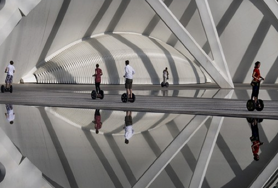 Dünyayı sallayan 50 fotoğraf 46