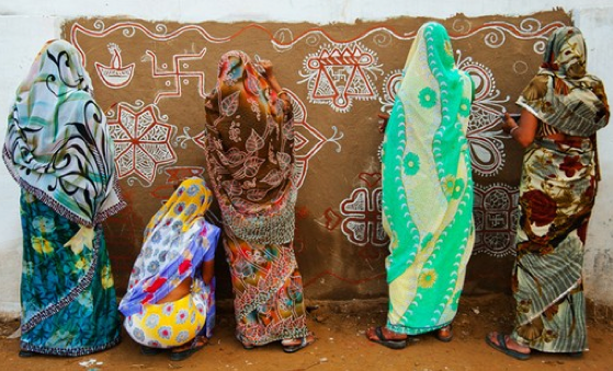 Dünyayı sallayan 50 fotoğraf 48