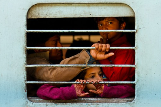 Dünyayı sallayan 50 fotoğraf 49