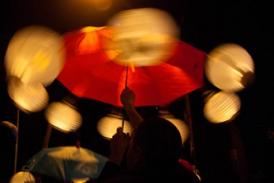 Dünyayı sallayan 50 fotoğraf 5