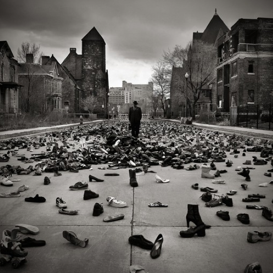 Dünyayı sallayan 50 fotoğraf 6