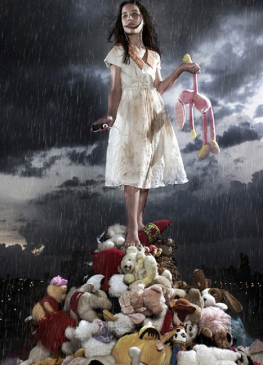 Dünyayı sallayan 50 fotoğraf 7