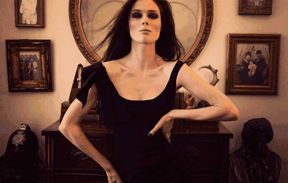 Bu fotoğraflar canlı! 9