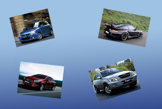 Şubatta en çok bu otomobiller satıldı 1