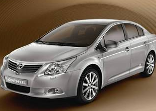Şubatta en çok bu otomobiller satıldı 36