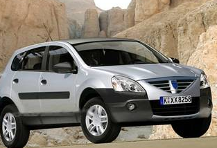 Şubatta en çok bu otomobiller satıldı 8