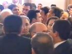 Mecliste kızılca kıyamet koptu