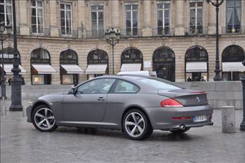 Lüks otomobillerin ikinci el fiyatları 12