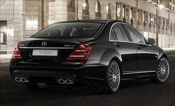 Lüks otomobillerin ikinci el fiyatları 39