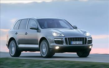 Lüks otomobillerin ikinci el fiyatları 44