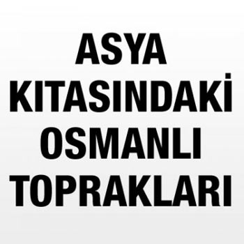 İşte Osmanlının yönettiği ülkeler! 30
