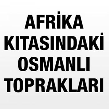 İşte Osmanlının yönettiği ülkeler! 45
