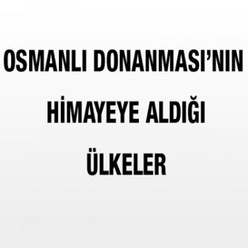 İşte Osmanlının yönettiği ülkeler! 77
