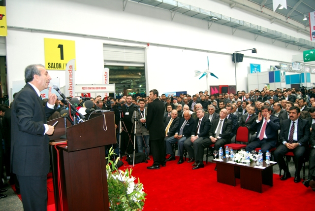 Tarımda 190 ülke arasında 7. sıradayız 1