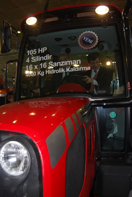 Tarımda 190 ülke arasında 7. sıradayız 10