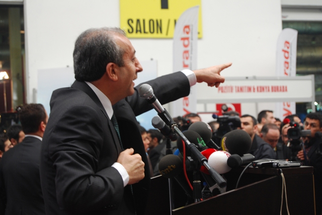 Tarımda 190 ülke arasında 7. sıradayız 2