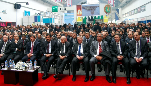 Tarımda 190 ülke arasında 7. sıradayız 3