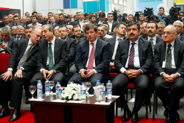 Tarımda 190 ülke arasında 7. sıradayız 4