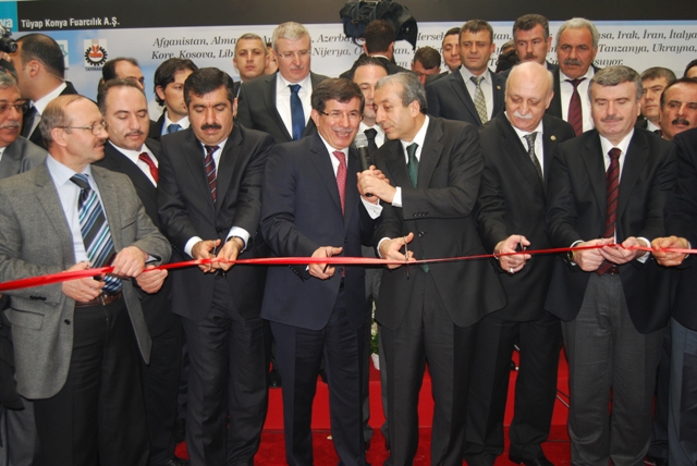 Tarımda 190 ülke arasında 7. sıradayız 5