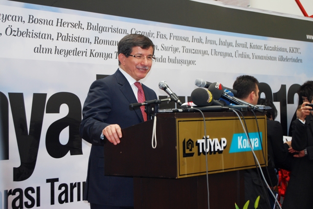 Tarımda 190 ülke arasında 7. sıradayız 7