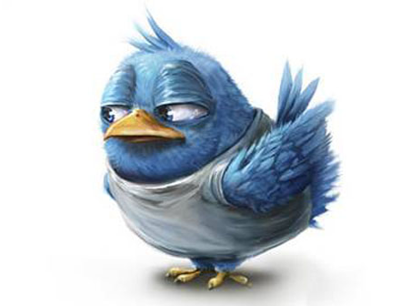 Twitterın son Türkiye istatistikleri 21