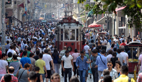 Twitterın son Türkiye istatistikleri 9