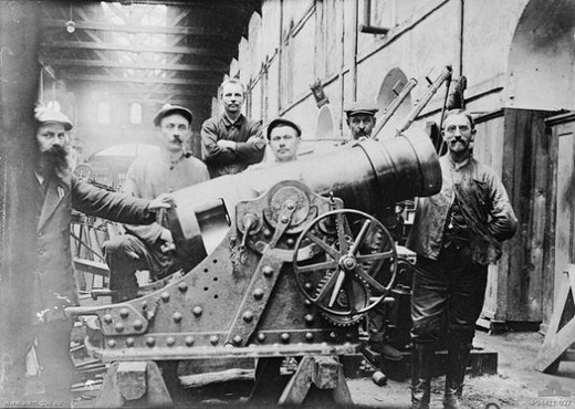 1915 Çanakkalesinden fotoğraflar 13