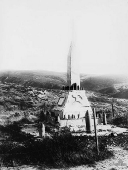 1915 Çanakkalesinden fotoğraflar 31