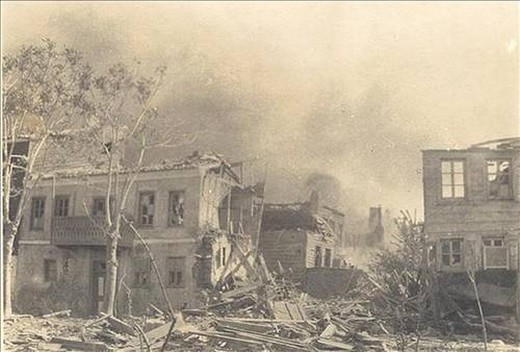 1915 Çanakkalesinden fotoğraflar 47