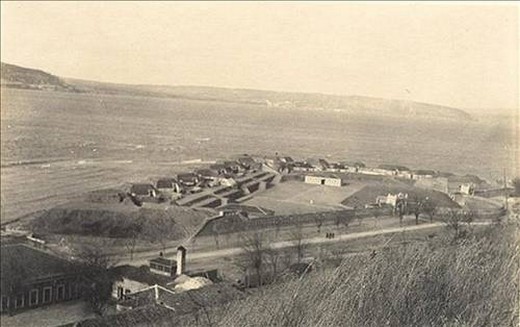 1915 Çanakkalesinden fotoğraflar 59