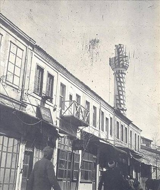 1915 Çanakkalesinden fotoğraflar 60