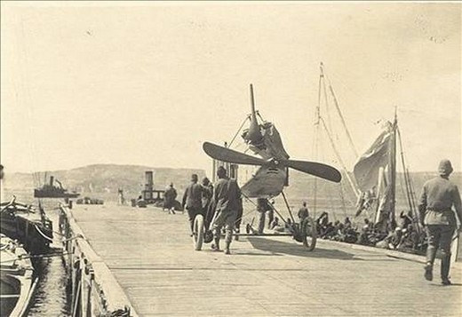 1915 Çanakkalesinden fotoğraflar 62