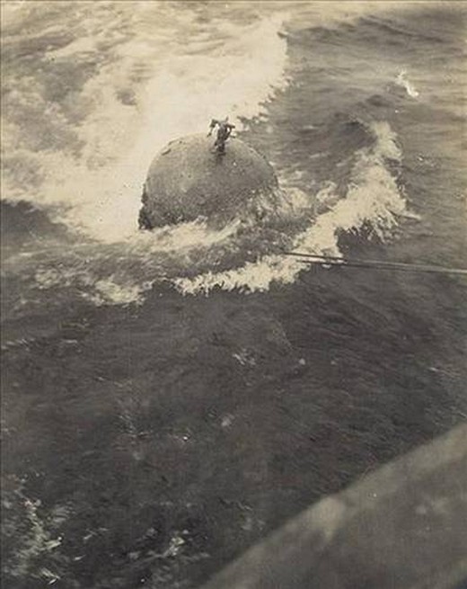 1915 Çanakkalesinden fotoğraflar 65