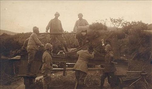 1915 Çanakkalesinden fotoğraflar 67