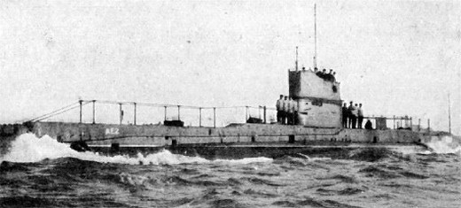 1915 Çanakkalesinden fotoğraflar 8