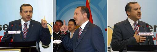 90 fotoğrafla Erdoğanın 9 yılı 1